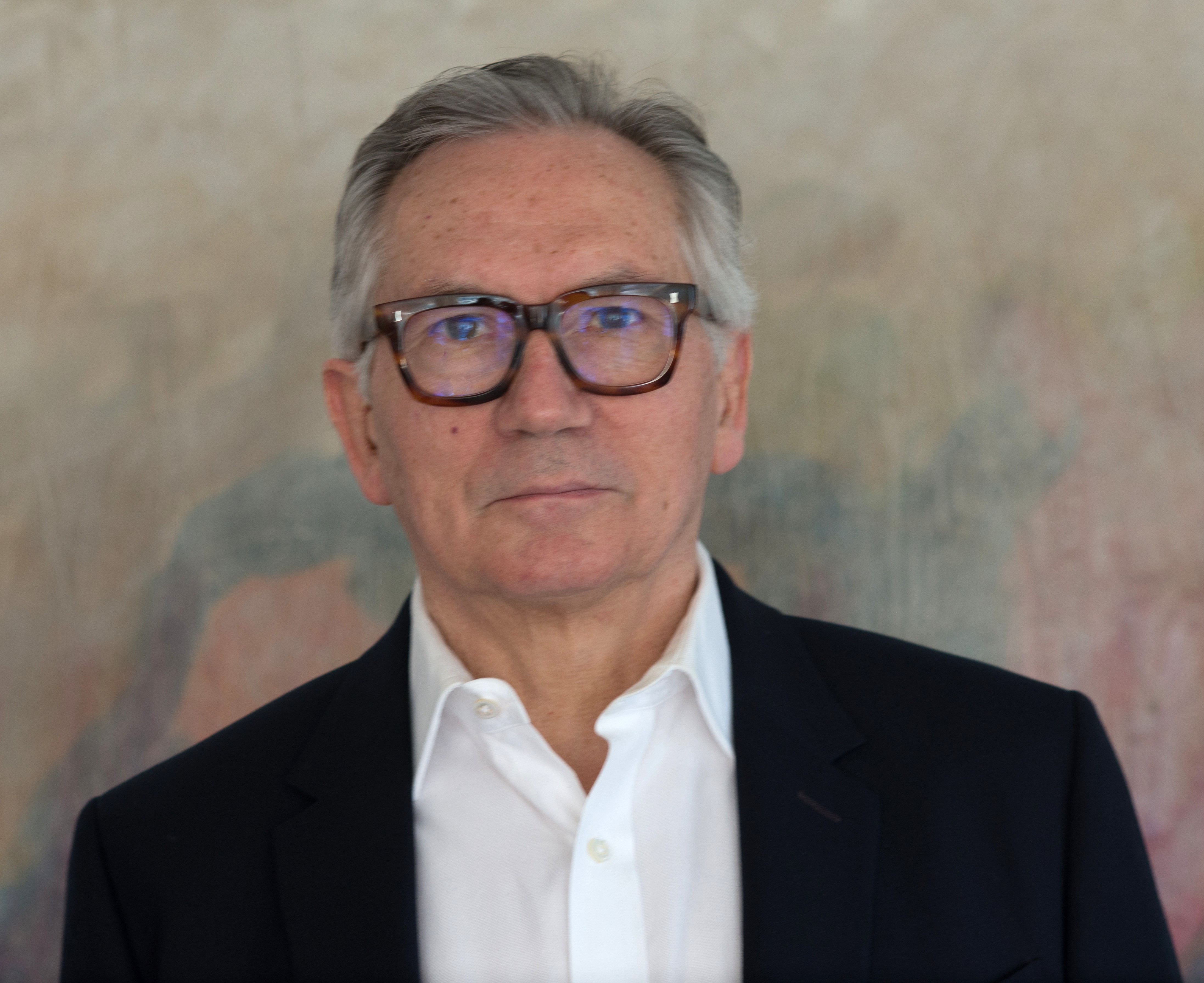 Andrew Tottenham — Founder, Tottenham & Co